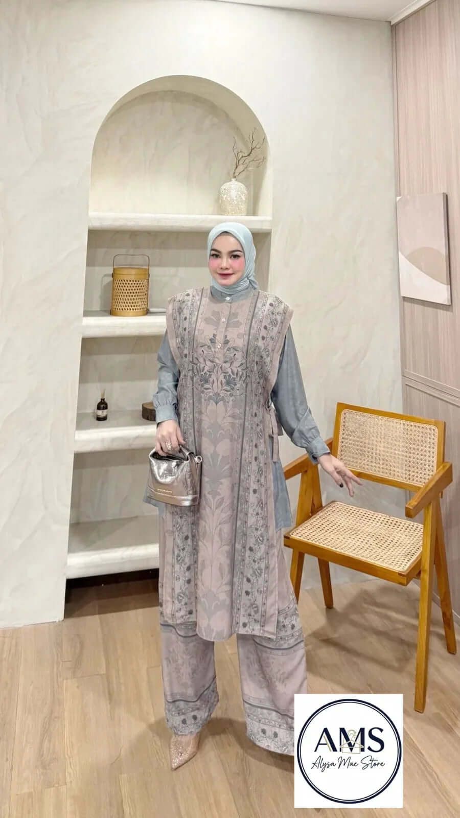 Pre-Order Sonia Set V2