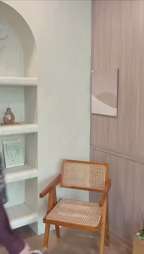 Elliora Shirt V 18:  Elegant Top