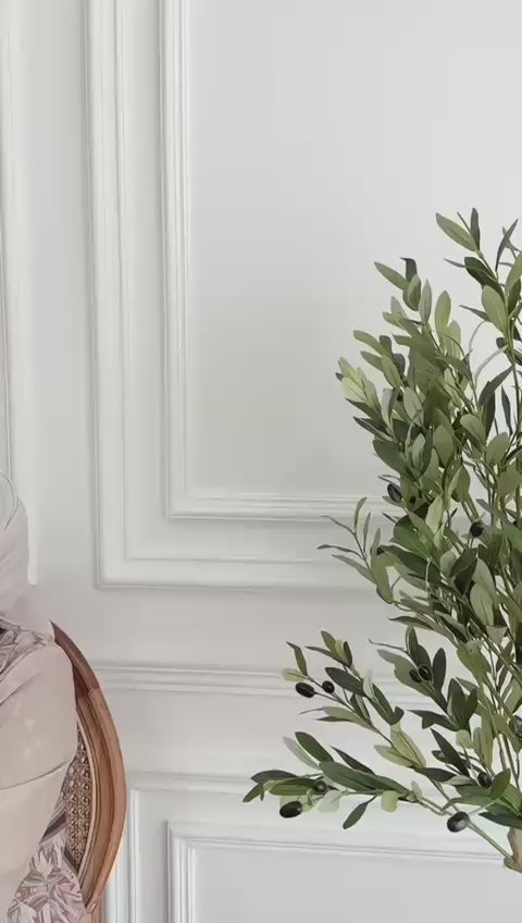 Rebeca Shirt V6 - Modern Grace