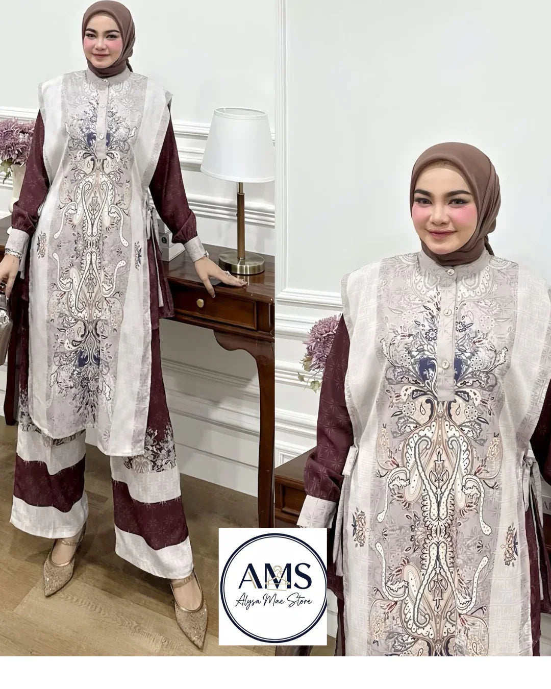 Sonia V3 Fashion Set