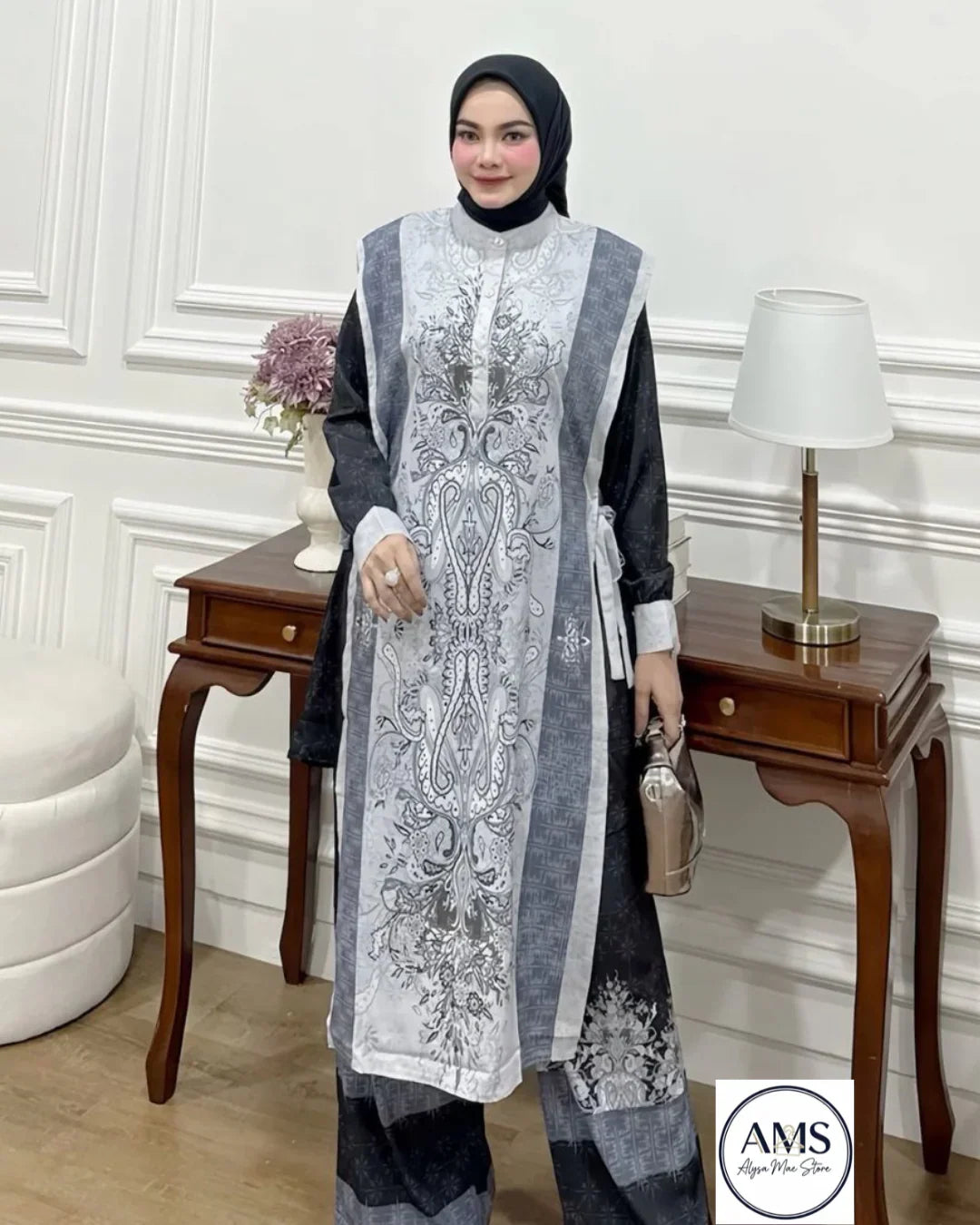 Sonia V3 Fashion Set