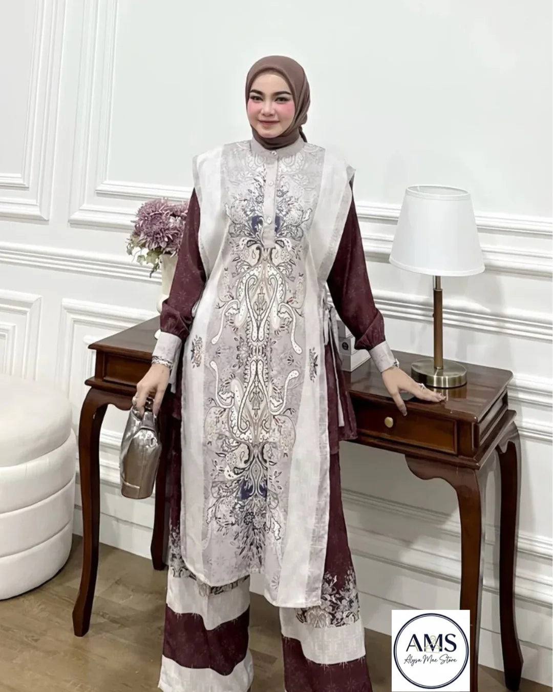 Sonia V3 Fashion Set